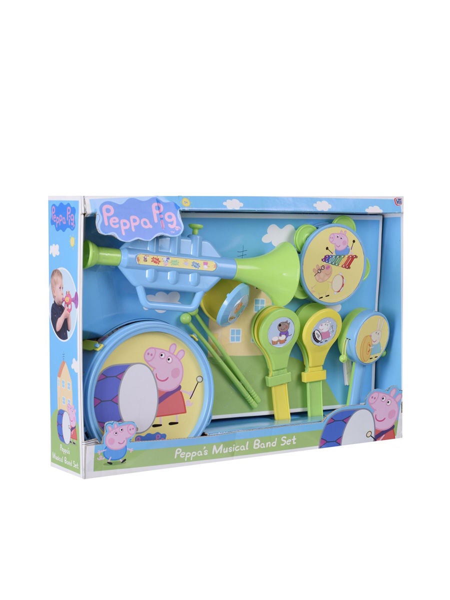 Peppa pig sale instrument set