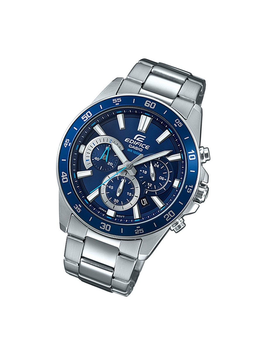 Casio edifice hot sale efv 570d