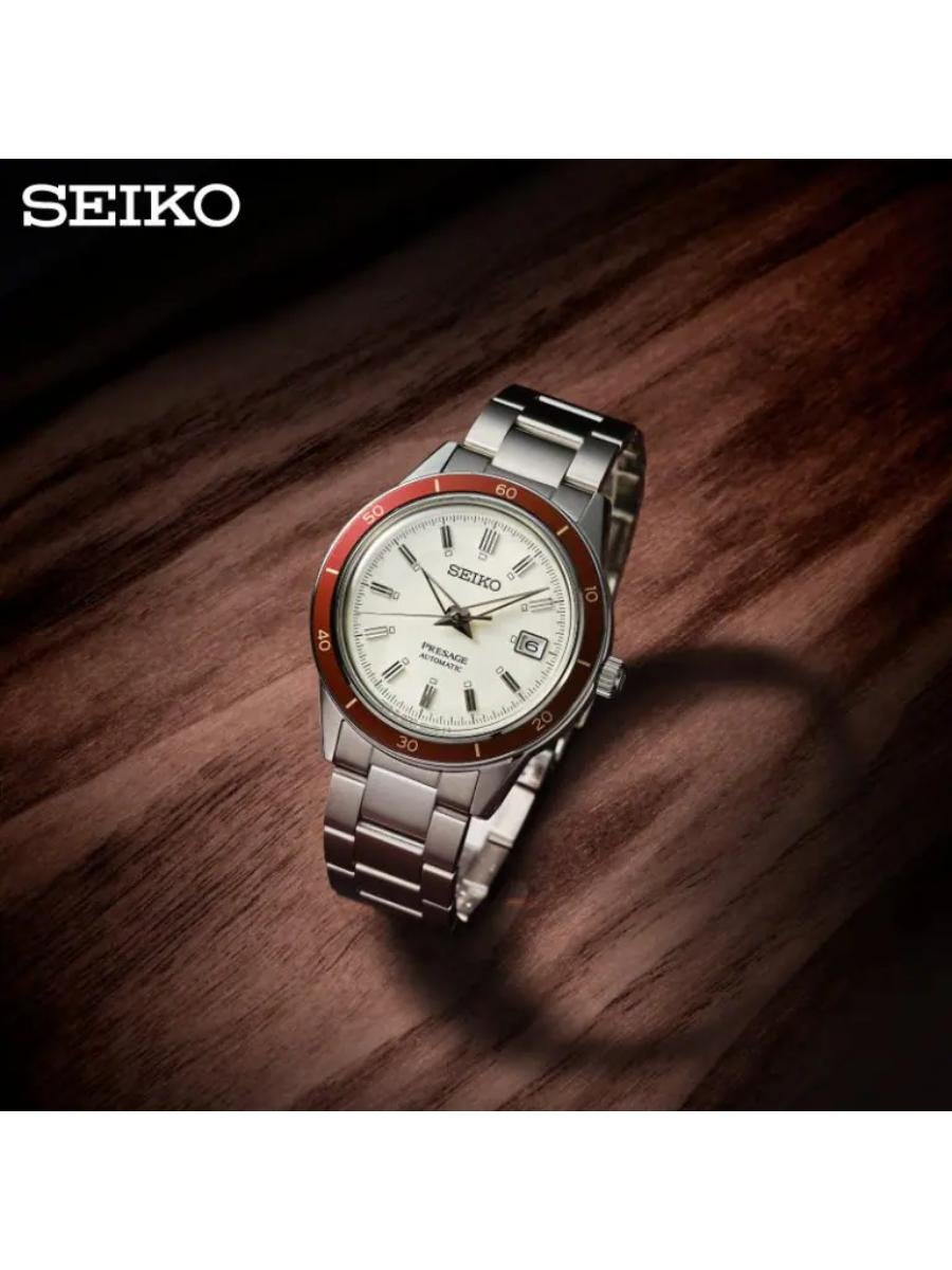 Seiko style hotsell