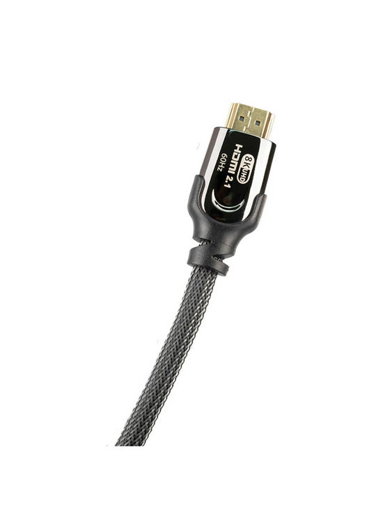 Câble HDMI 2.1 IRIS 8K 2m