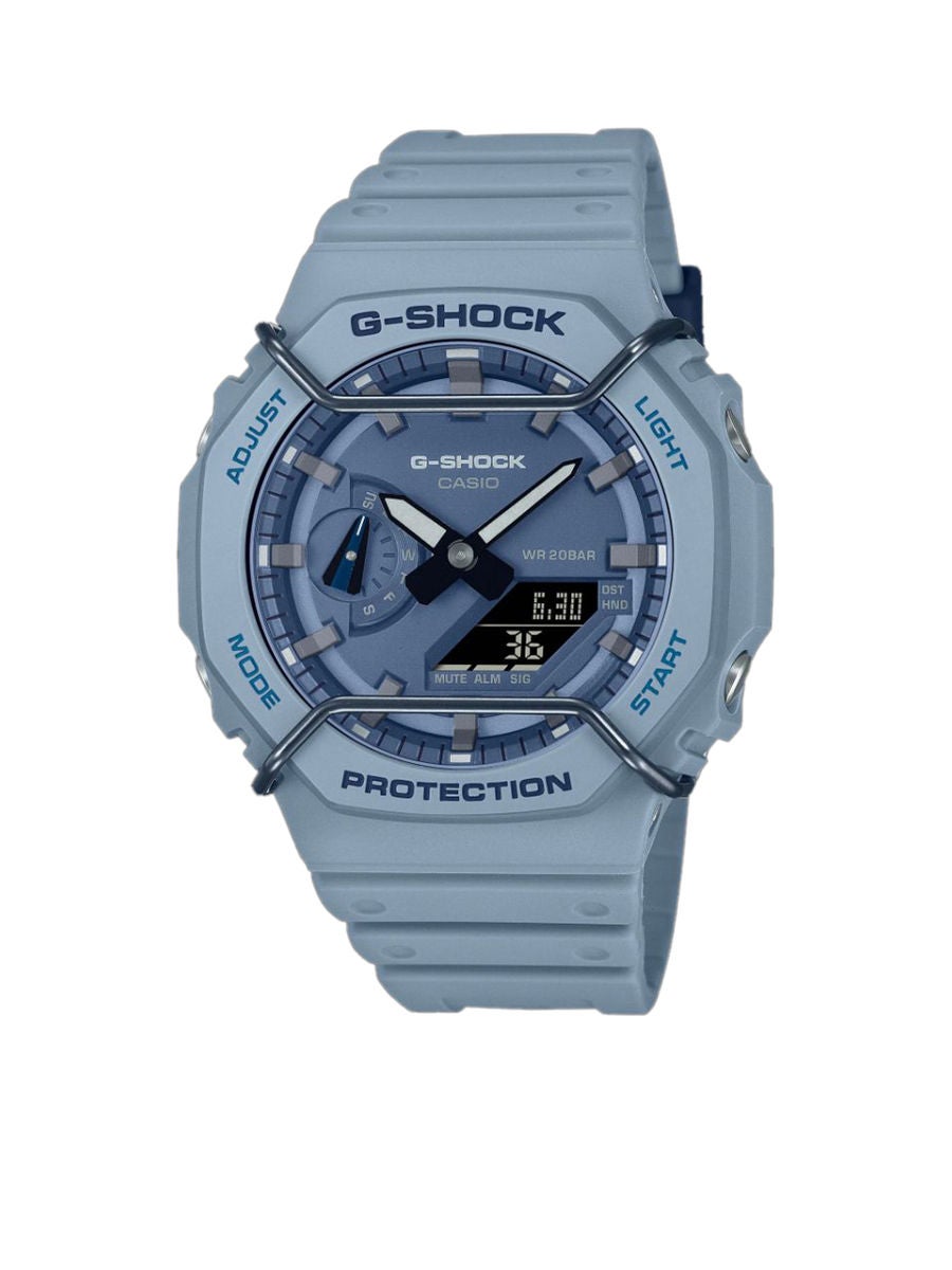 CASIO G-SHOCK GA-2100PT 3194 - 腕時計(デジタル)