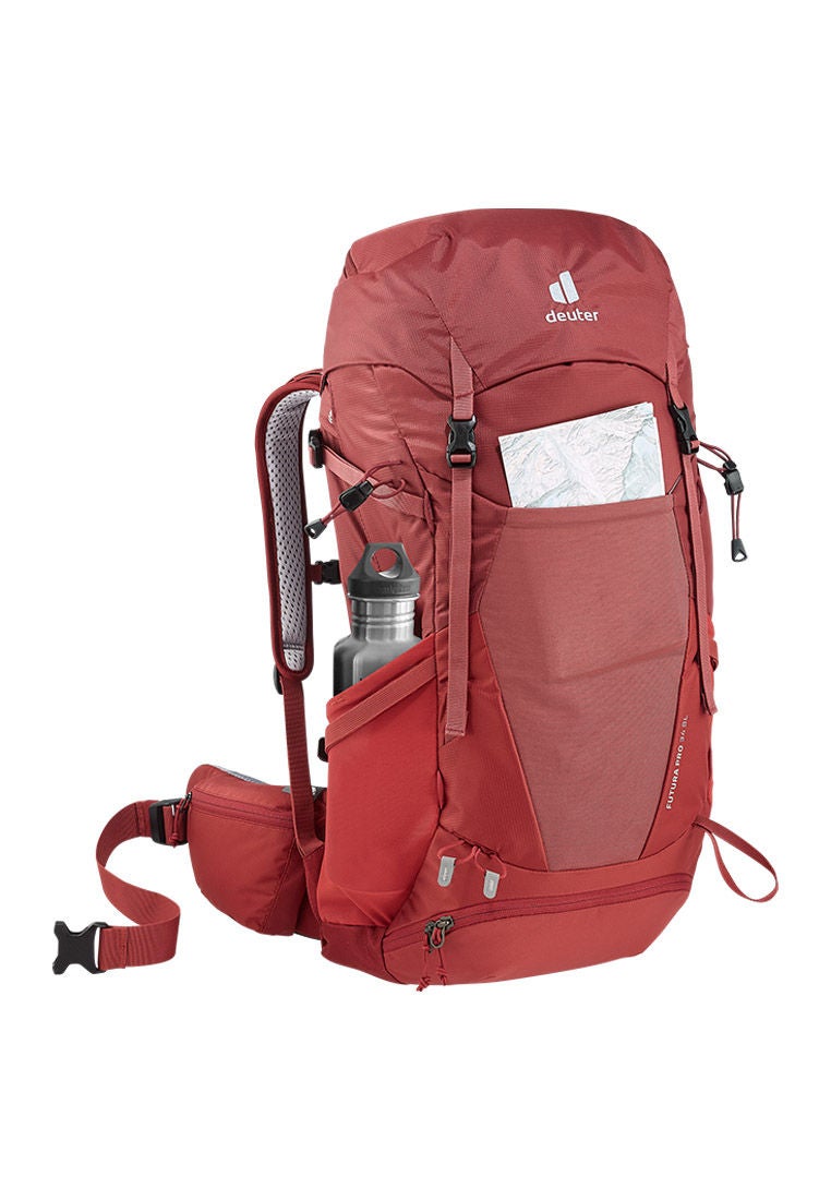 Deuter futura 34 clearance sl