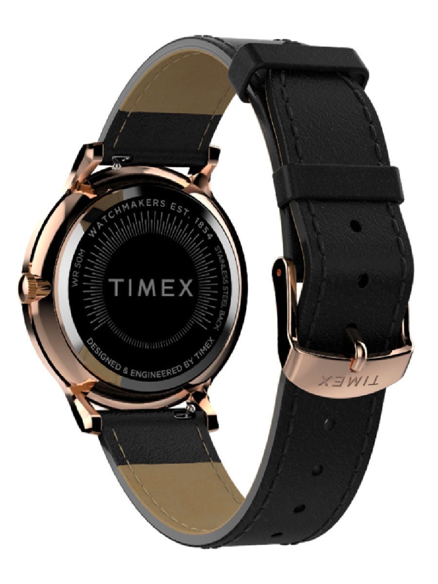 Timex and hot sale titan relation