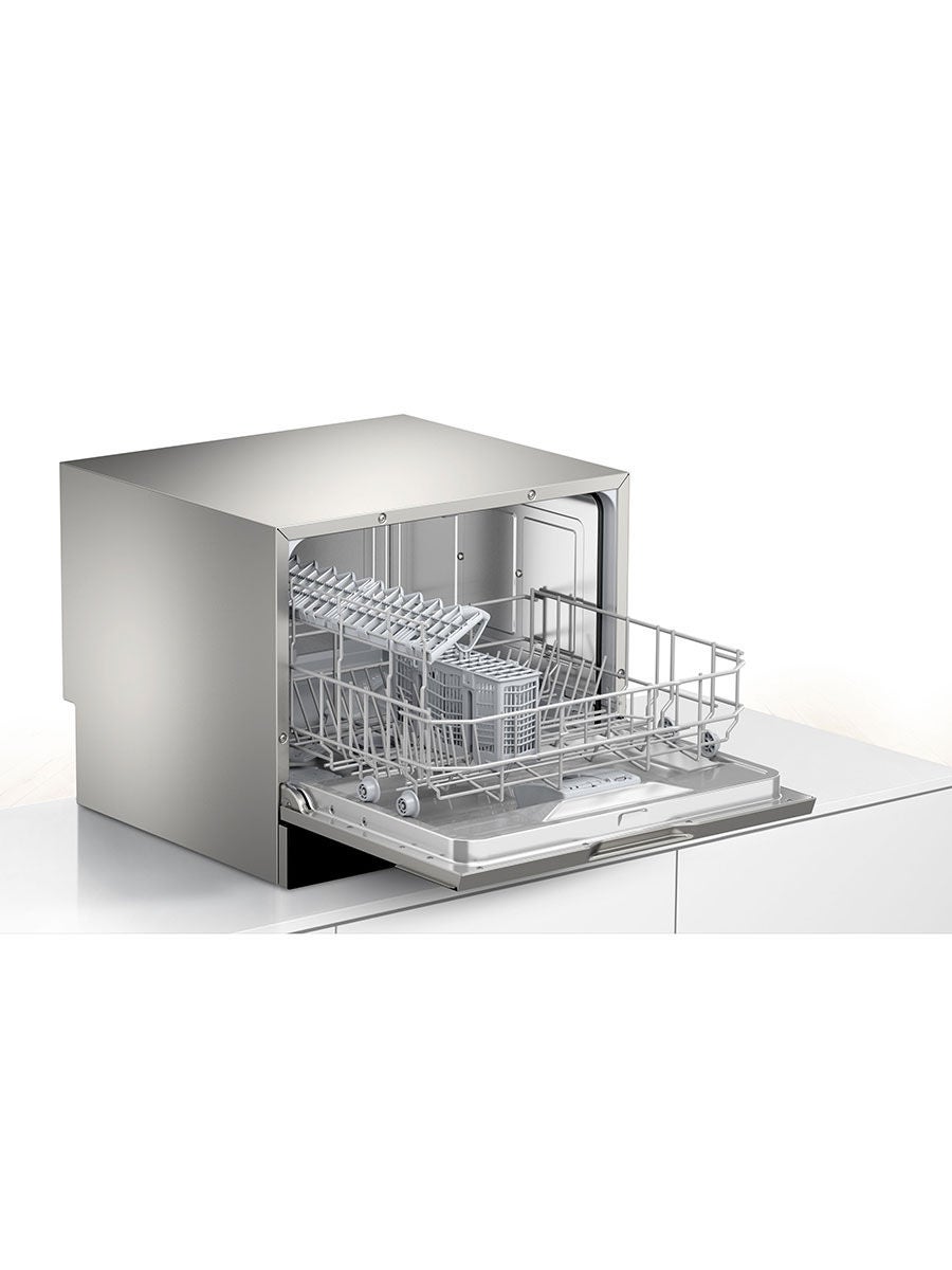 Table top on sale dishwasher bosch