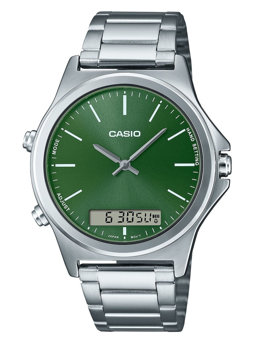 Casio clearance mtp 1245