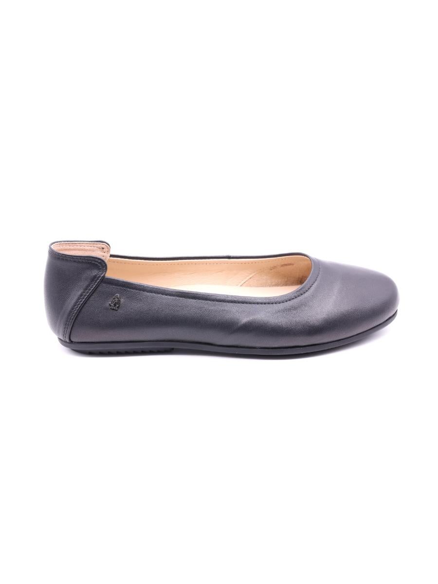 Hush puppie ballet on sale flats