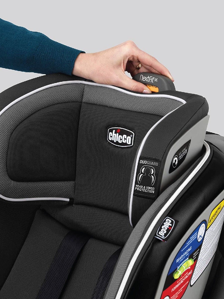 Chicco nextfit hotsell zip car seat