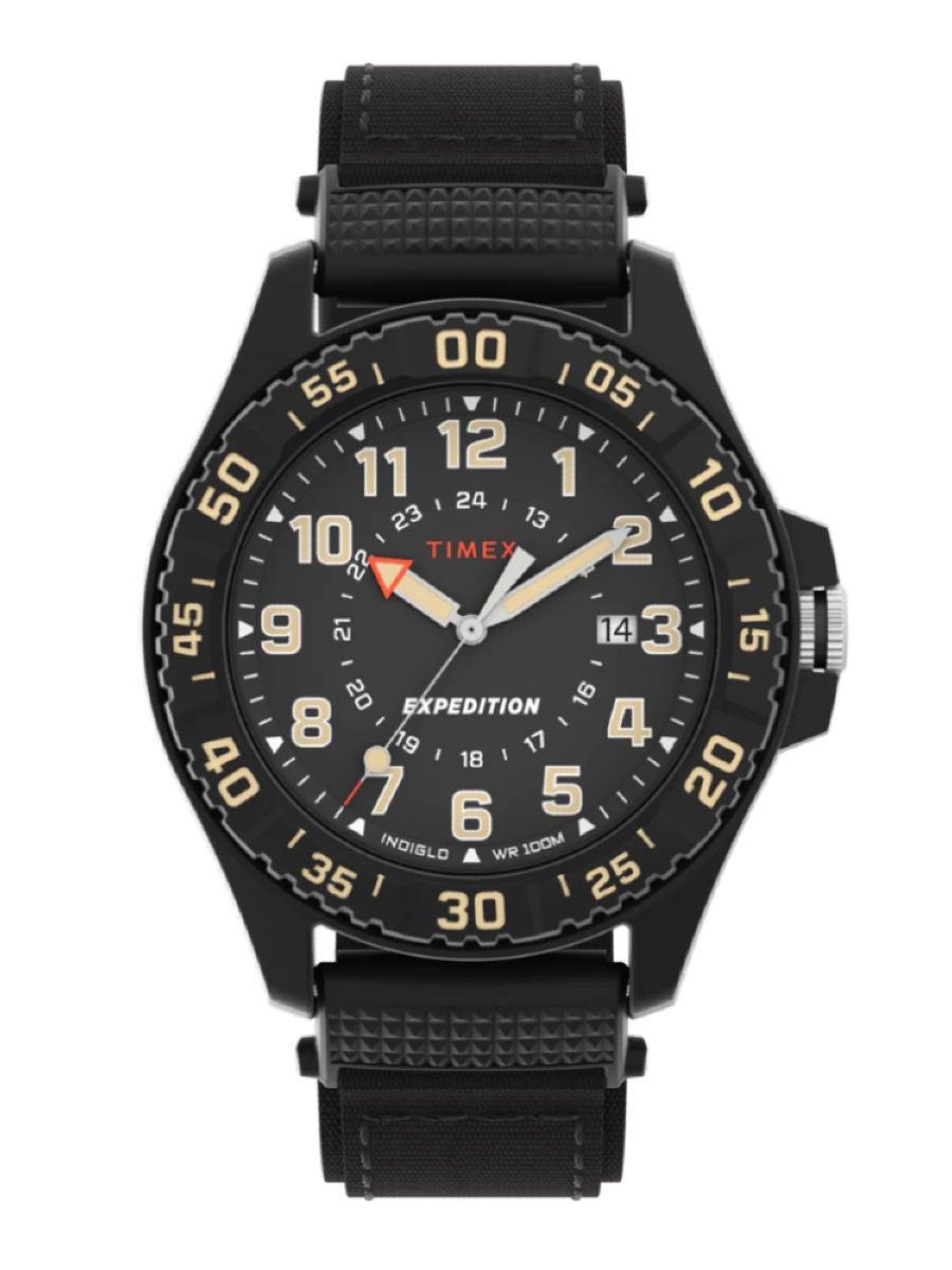 Timex expedition sale models