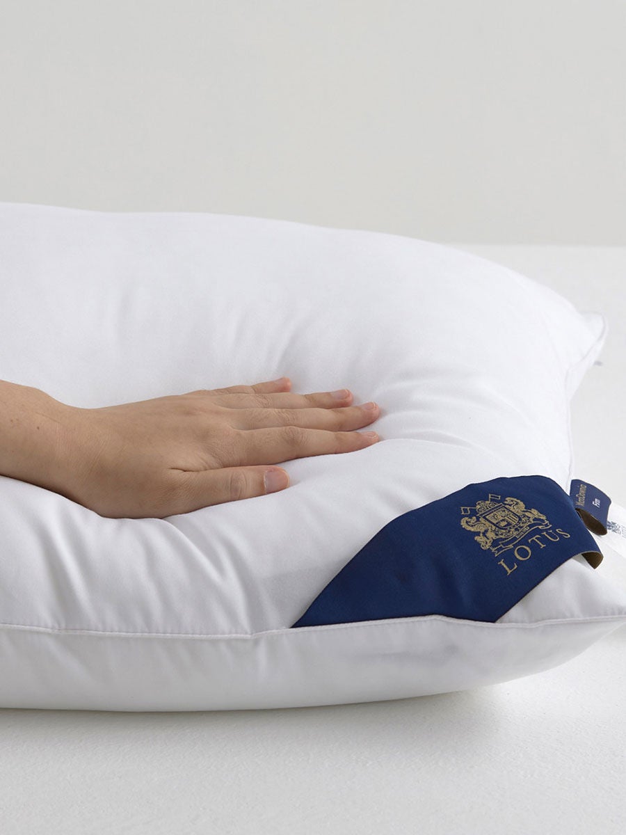 Downia cheap king pillow