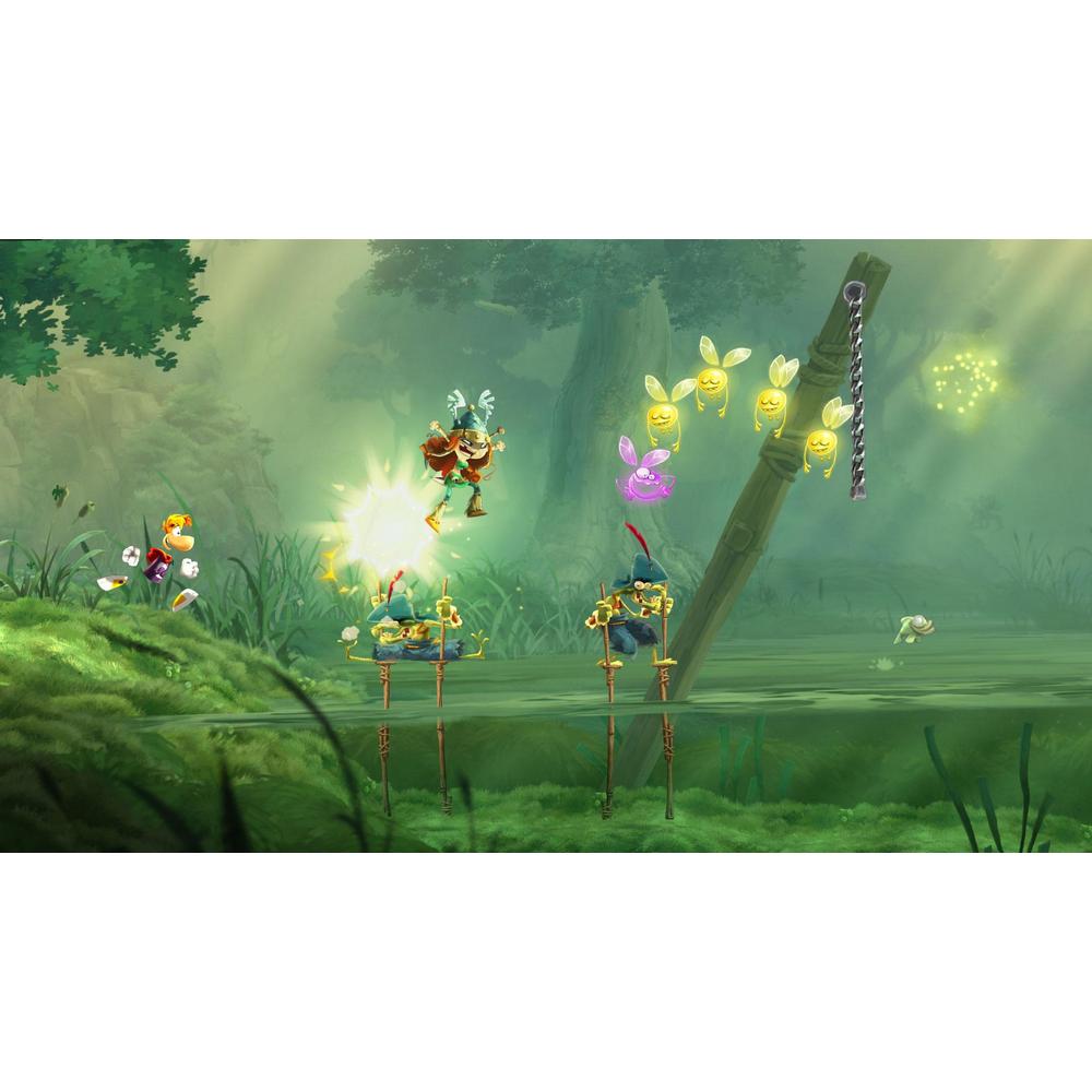 Rayman sales for switch