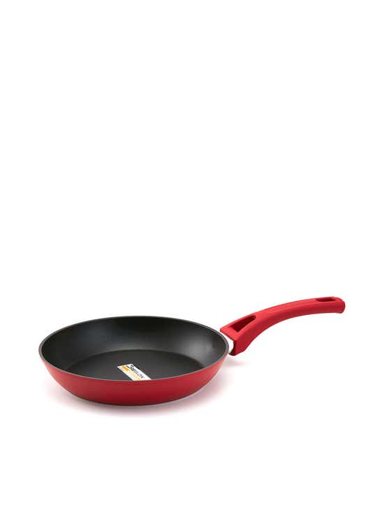 Artesà Cast Iron 12.5cm Mini Fry Pan with Board 