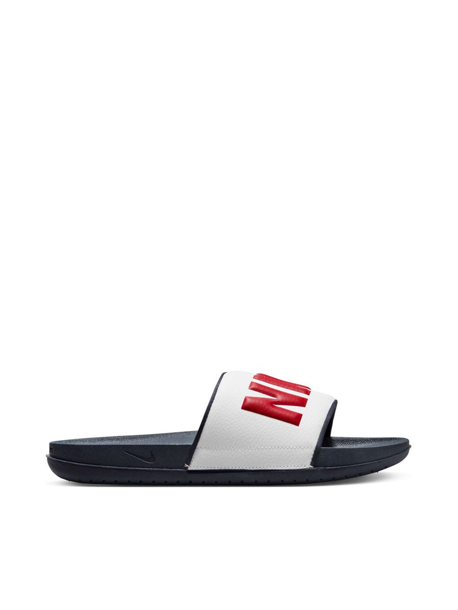 Rebel sport nike discount slides