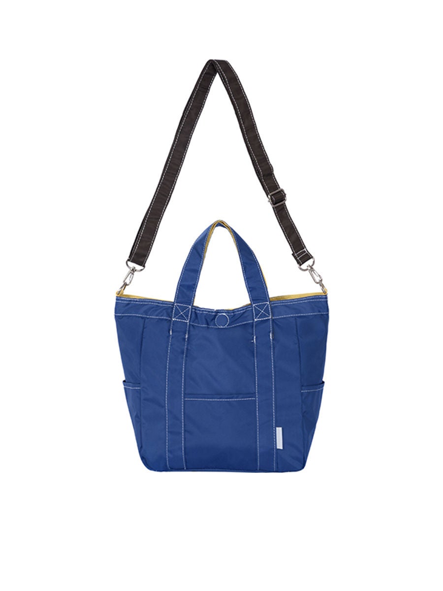 50.0% OFF on ANELLO 2Way Small Tote Bag ATC3641YE