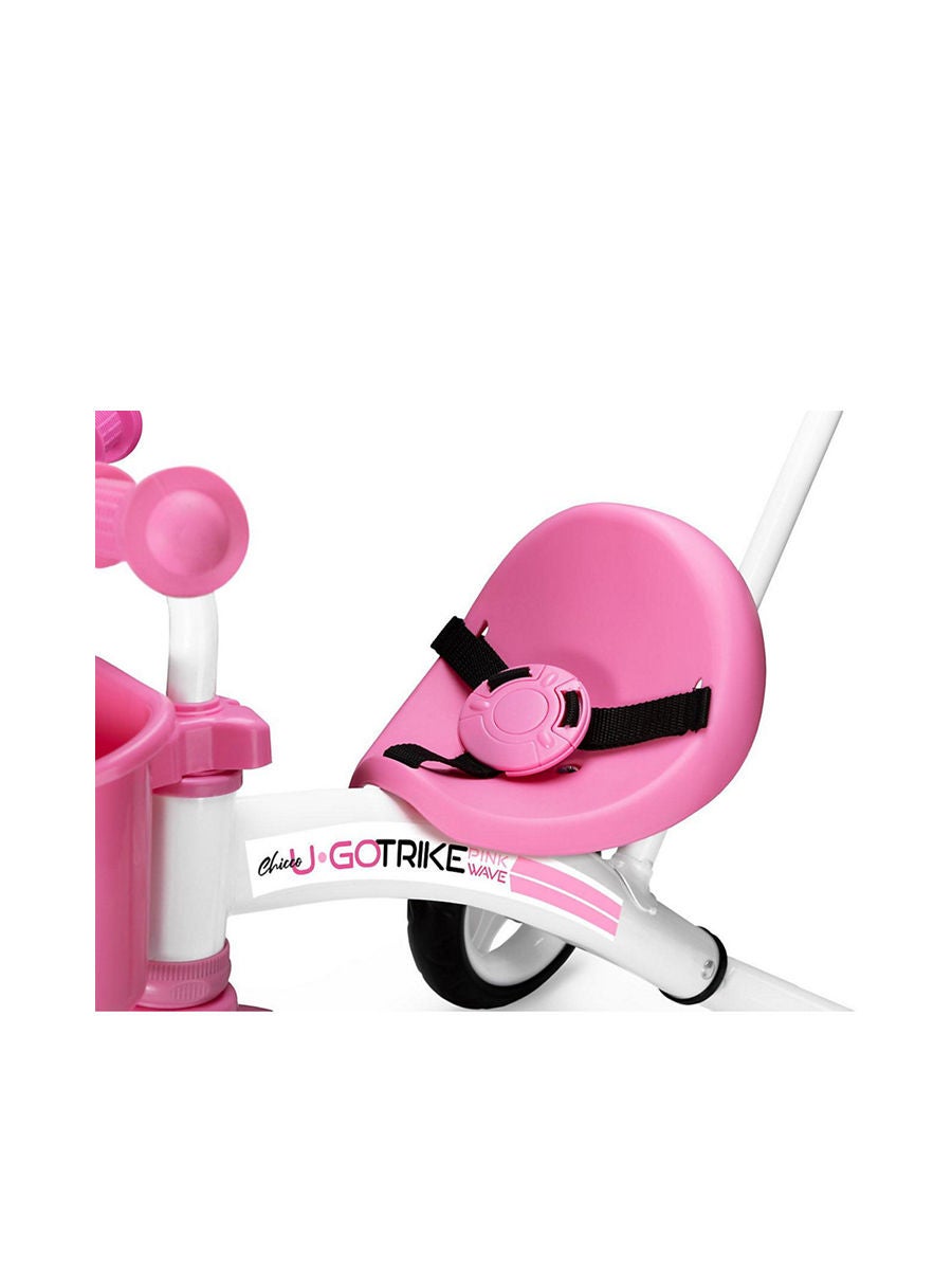 Chicco trike best sale