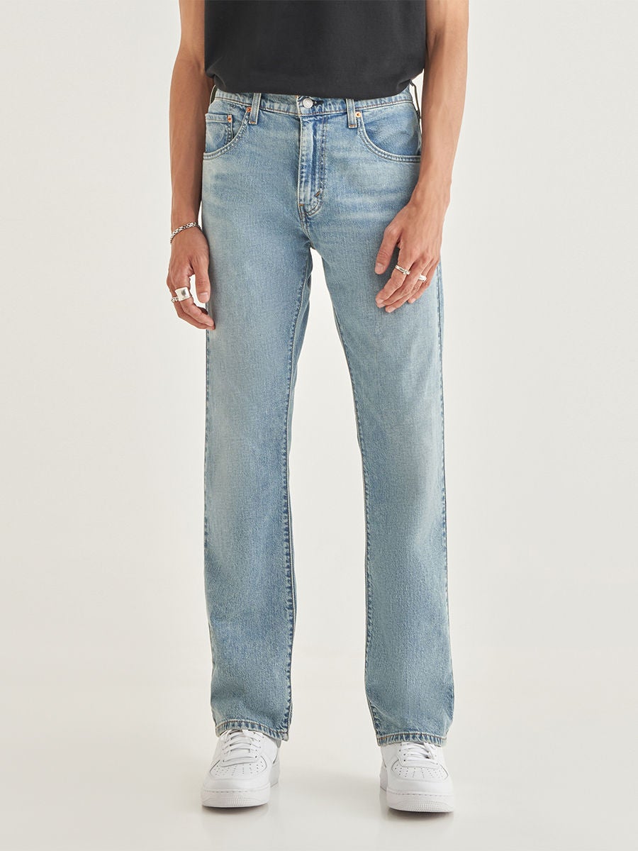 Levi's men's outlet 517 bootcut jeans