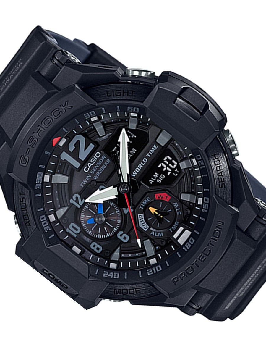 G shock ga outlet 1100 1a1dr