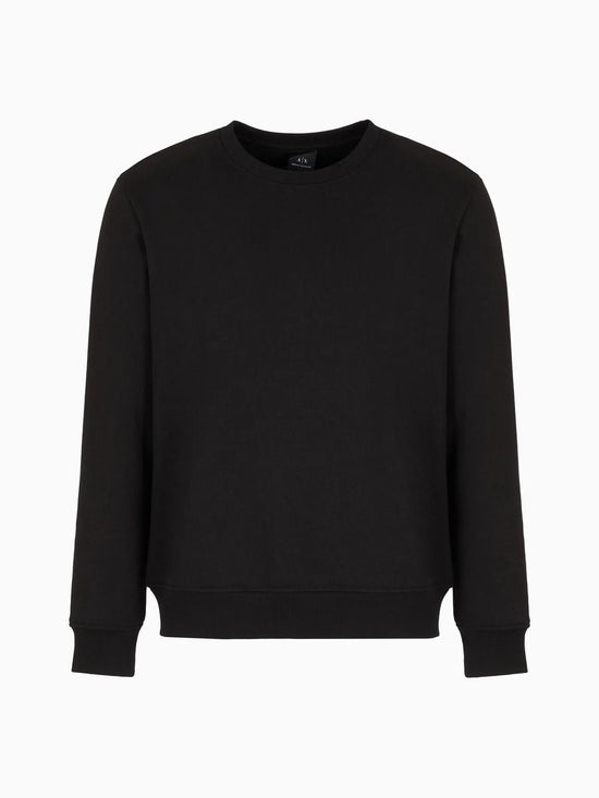 Armani Exchange Sweatshirt - black 