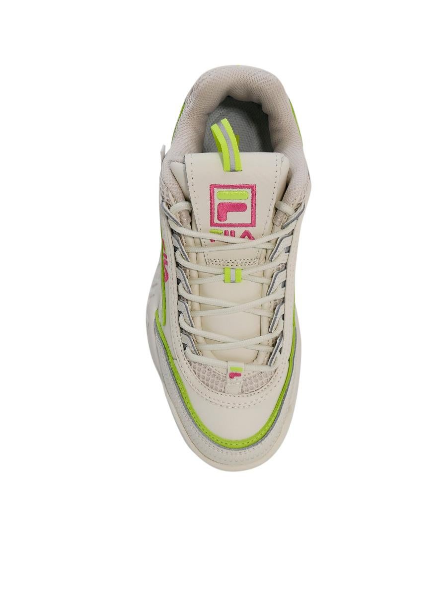 Fila on sale 218 disruptor