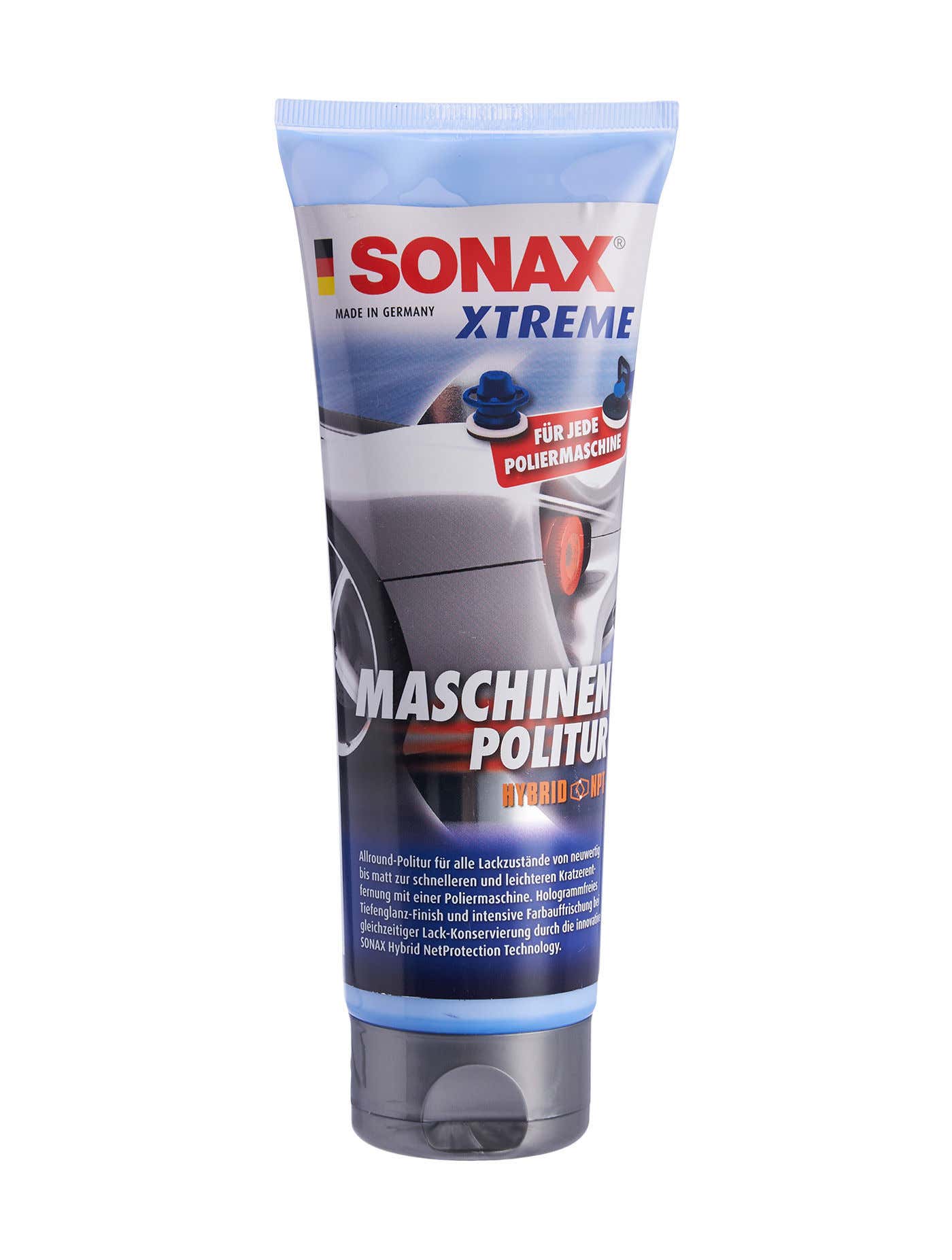 Sonax Online Store in Thailand 