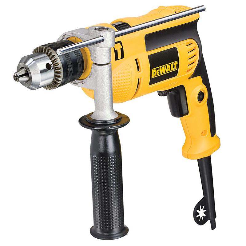 Used dewalt hammer drill hot sale