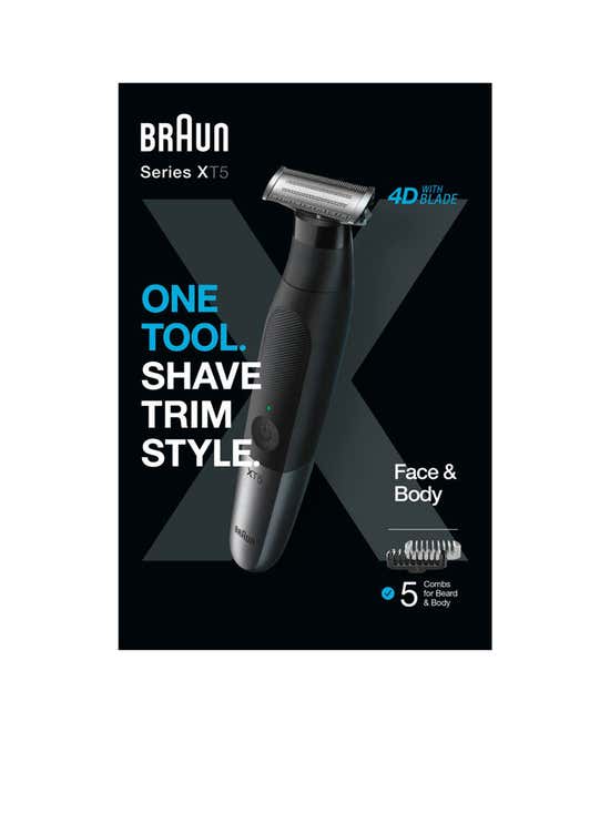  Braun Replacement Body Groomer Head for trimmer types 5513,  5514, 5515, 5516, 5517, 5518, 5541, 5542, 5544 : Beauty & Personal Care