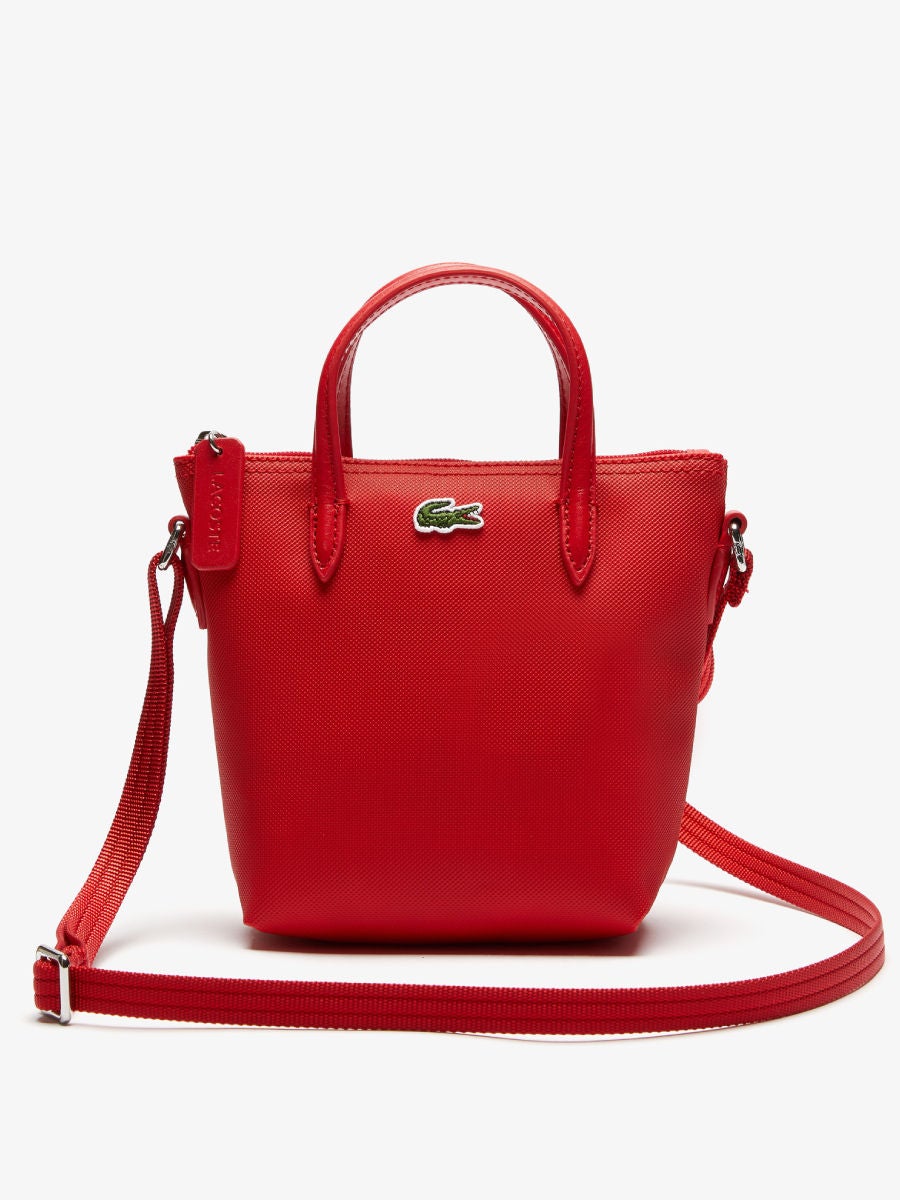 Mini sac lacoste hot sale