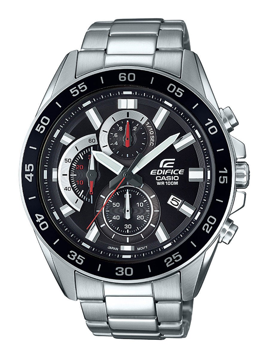 Edifice 550d on sale