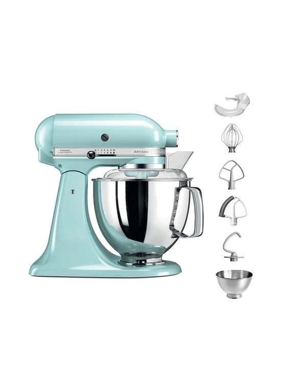 KN1PS Pouring Shield for Select KitchenAid Stand Mixers  - Best Buy