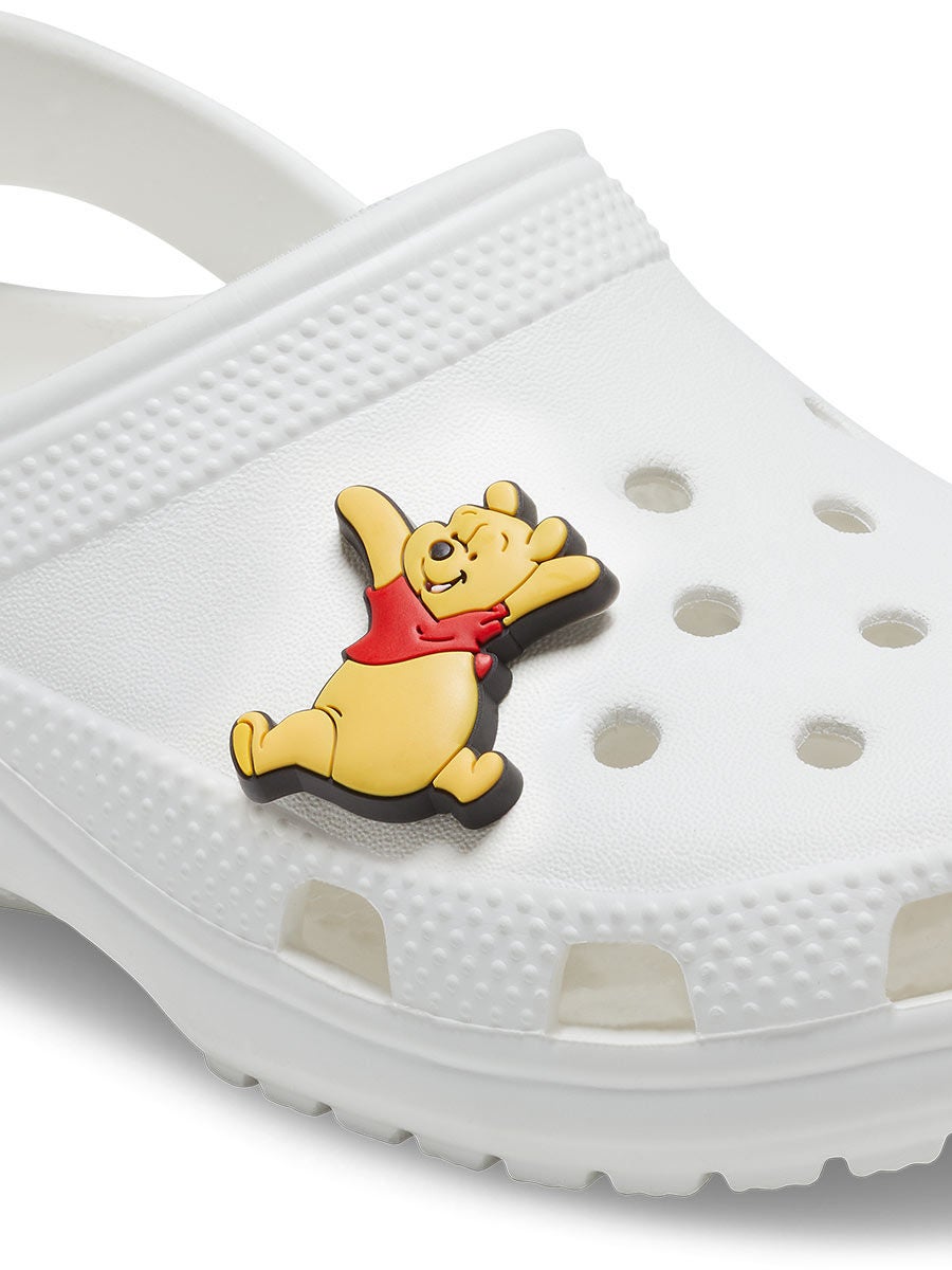 Crocs Winnie the Pooh Collectible Pins