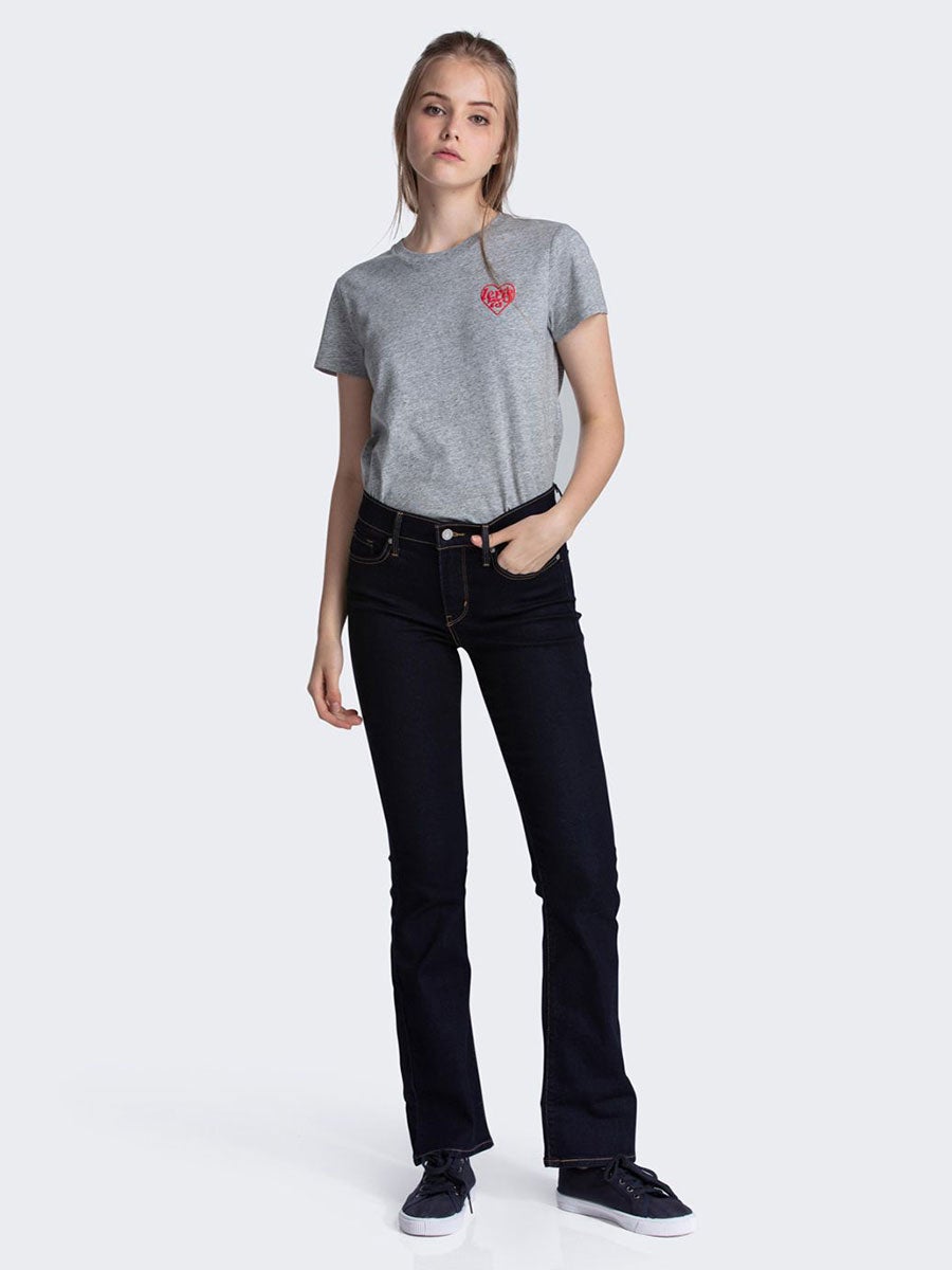 316 shaping bootcut outlet jeans