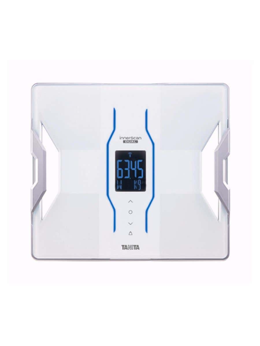 Tanita BF-679W Body Fat / Body Water Monitor