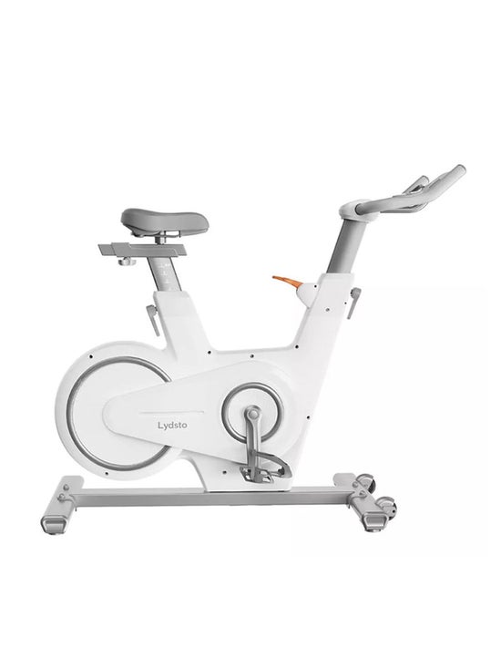 Spinner S1 Indoor Cycling Bike with 4 Spinning DVDs