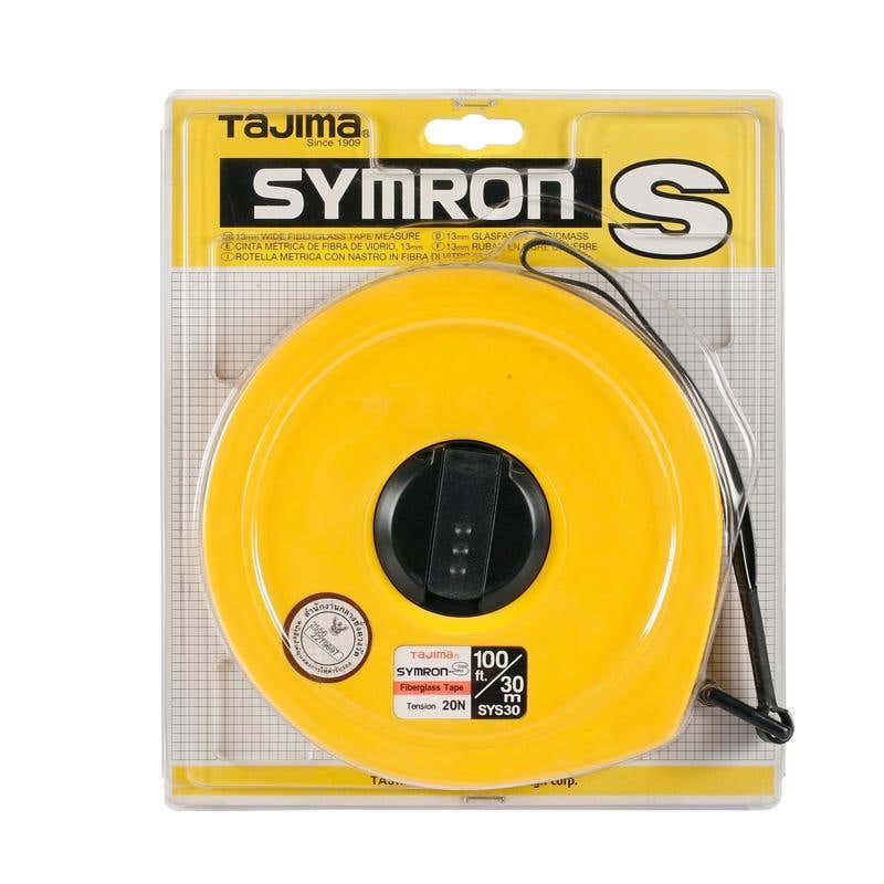 Tajima symron fiberglass tape