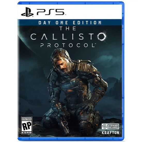 The Callisto Protocol Dev Plans Long-term Investment in the Game (Updated)  - PlayStation LifeStyle