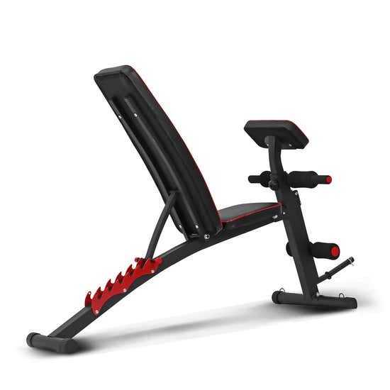 51.32% OFF on IRONTEC Model: MONSTER - Strength training