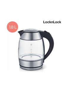 Lock & Lock Bisfree Mini Pitcher, 1.1 L, Clear