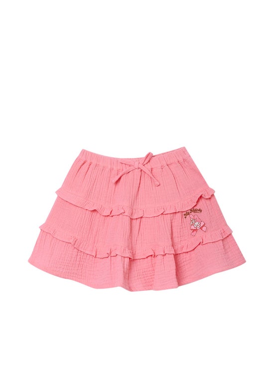 50.0% OFF on SANRIO Girl Skirt My Melody Printed