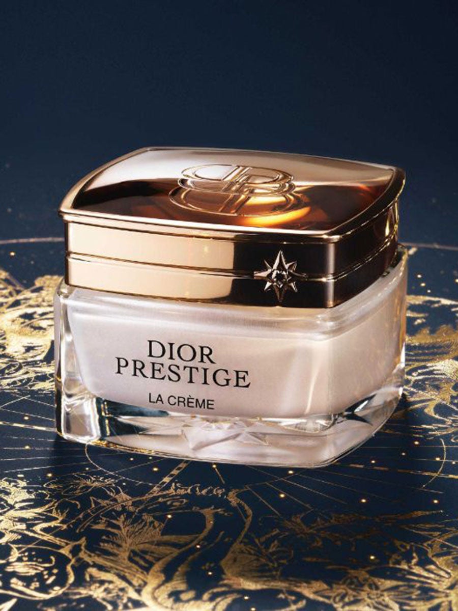 Dior Prestige 2piece Illuminating Micronutritive Eye Serum Set  ModeSens