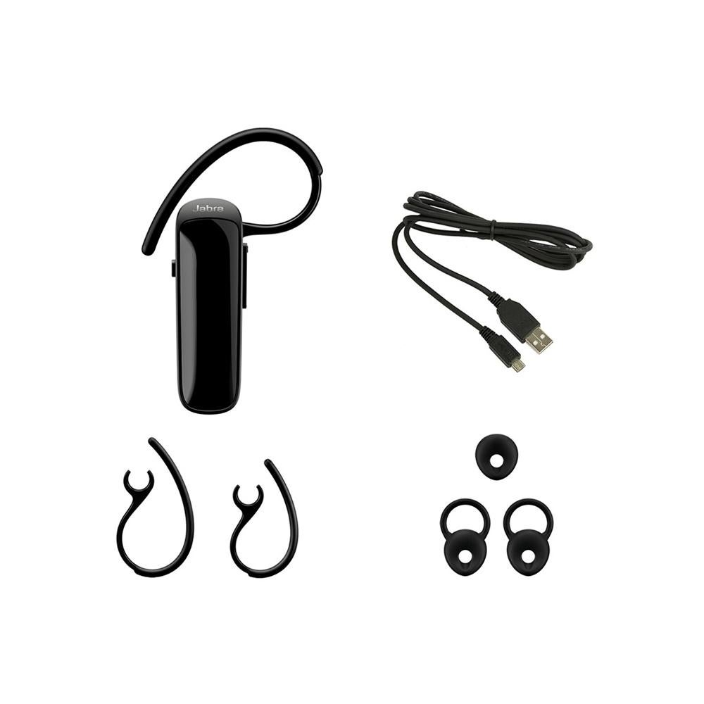 33.47 OFF on JABRA Black Jabra Talk 25 SE Mono Bluetooth Headset