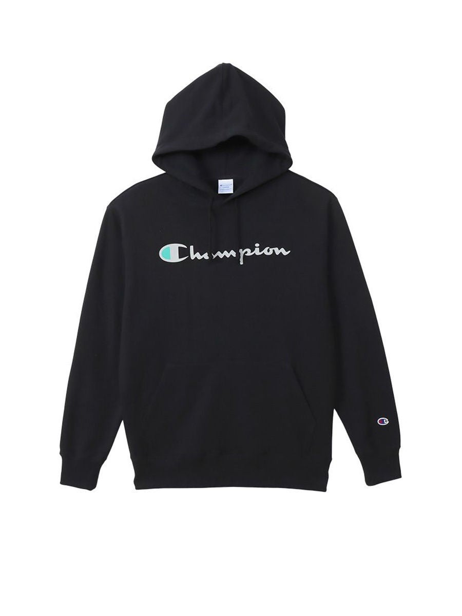 e-Tax  15.02% OFF on CHAMPION Men Hoodie With Logo Print