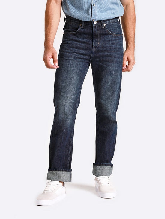 30.0% OFF on WRANGLER Men's Jeans Original Wrangler Collection Mid MWZ ...