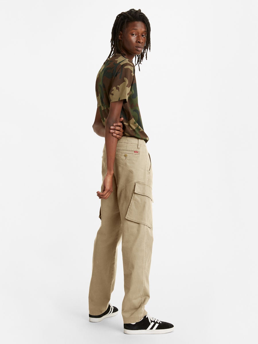 Men's levi's deals utility pants