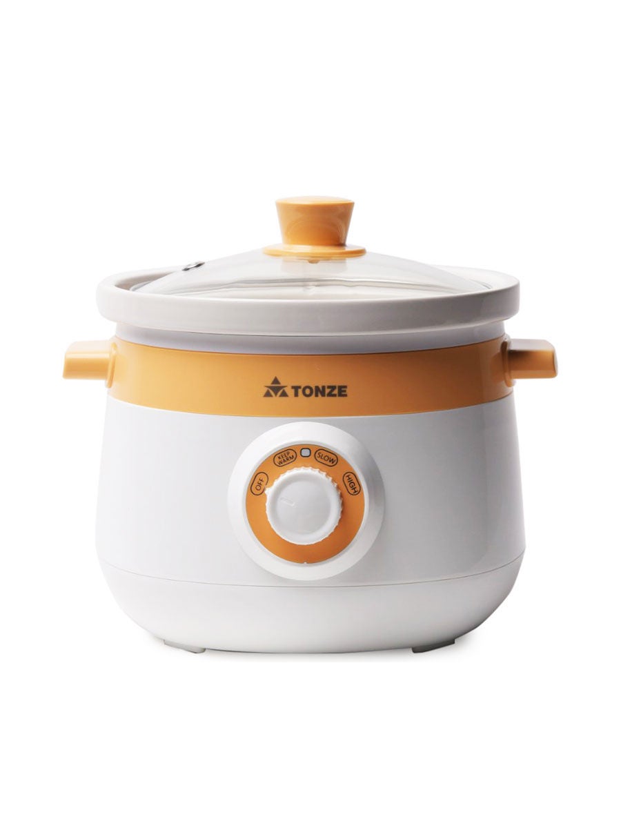 Bally crock discount pot