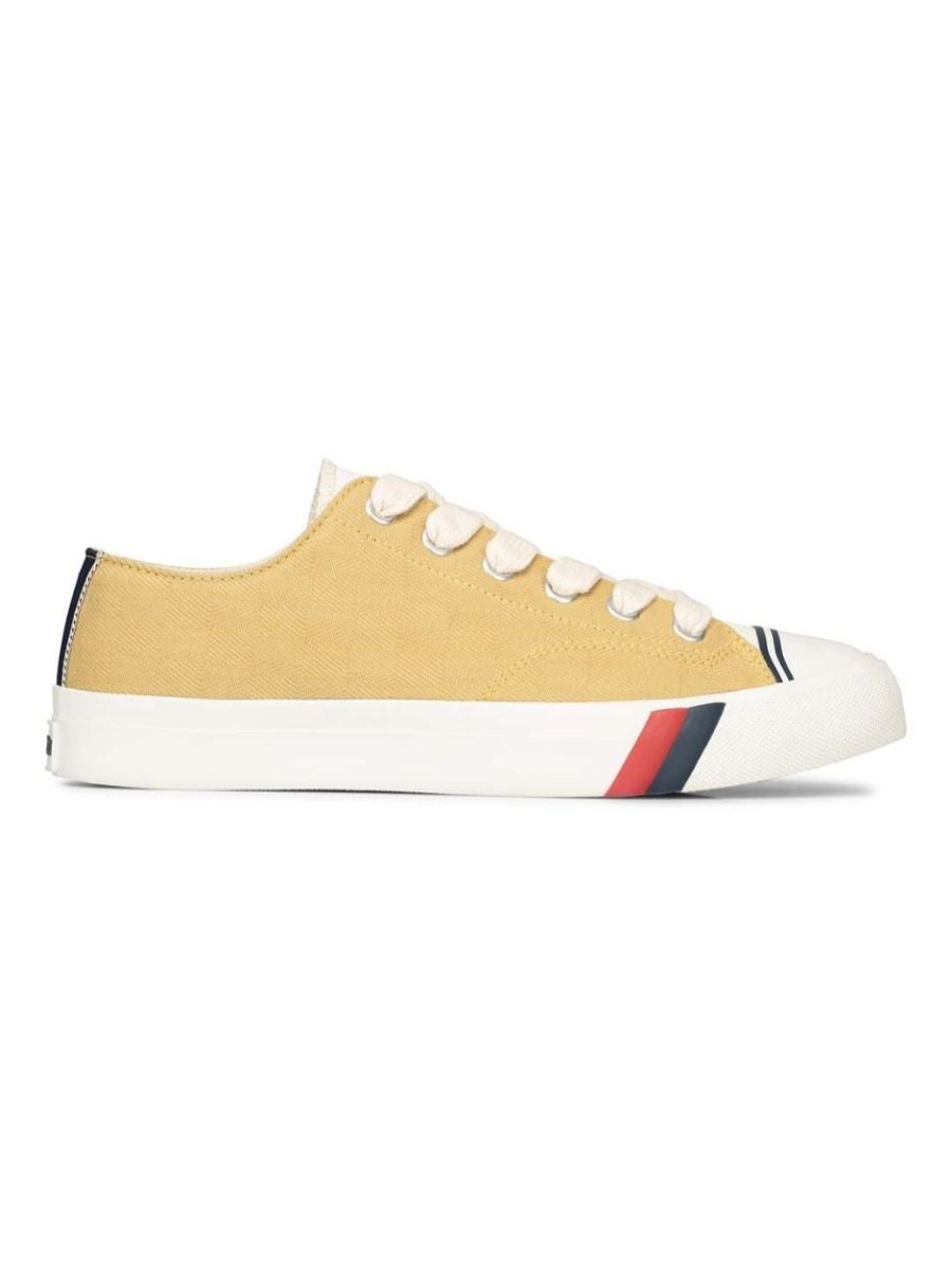 Pro store keds yellow