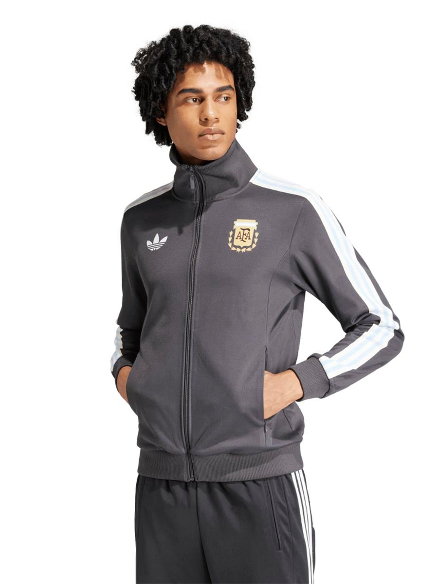 Adidas 2024 argentina jacket