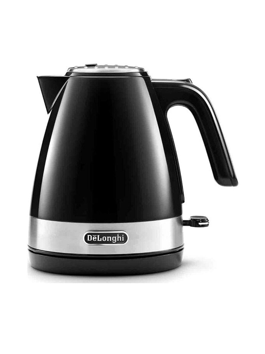 14.91 OFF on DELONGHI Electric Kettle KBLA2000BK