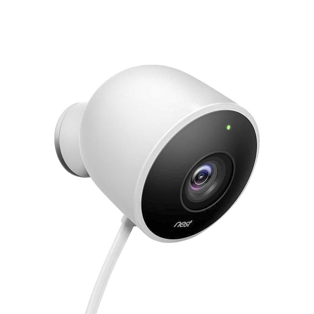 Webcam 2024 google home