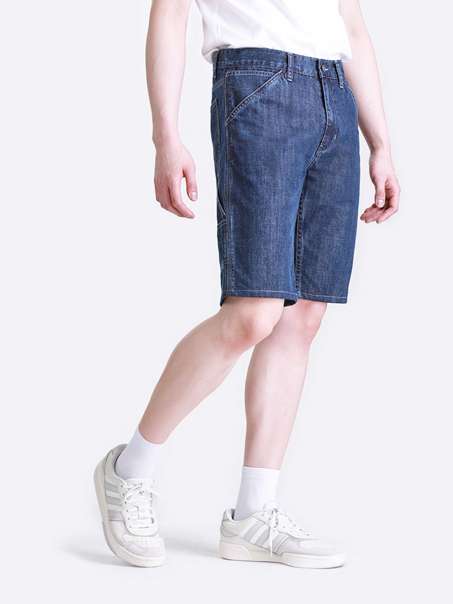 Iconic cheap denim shorts