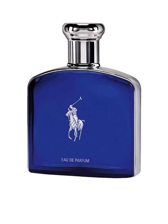 RALPH LAUREN P BLUE 125ML EAU DE PARFUM FG - Central.co.th