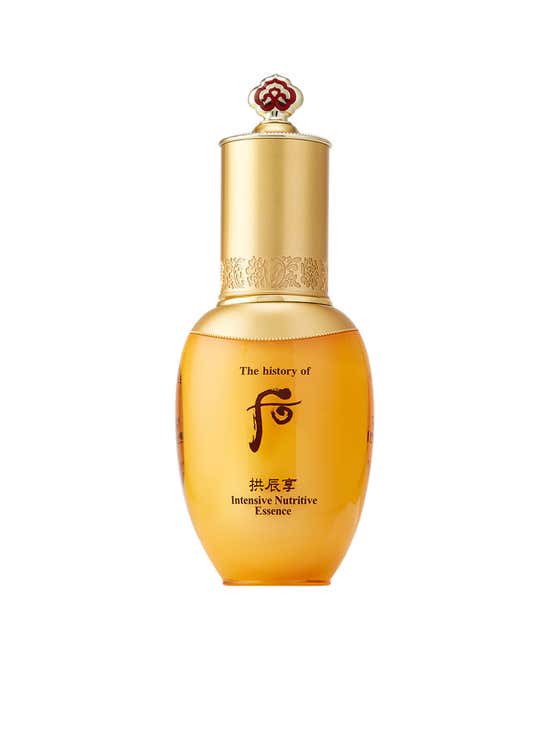 14.99% OFF on THE HISTORY OF WHOO Gongjinhyang Intensive Nutritive ...